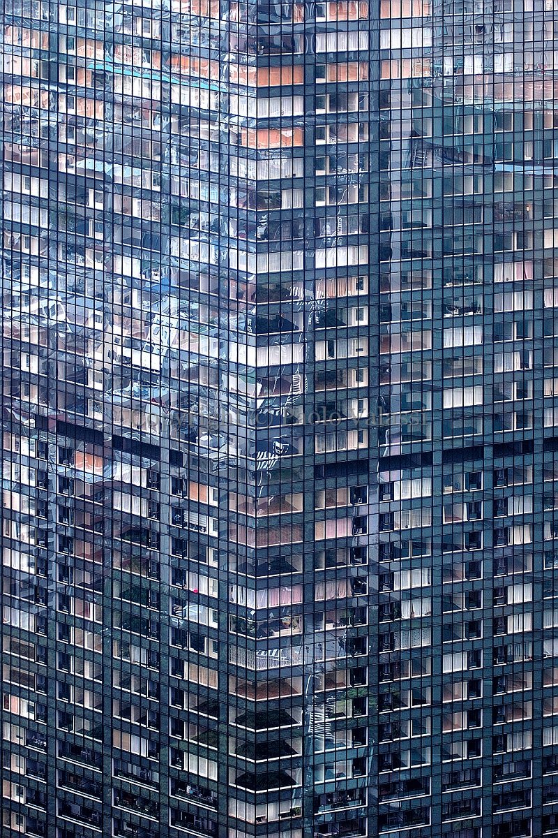 Tokyo Shinjuku Metropolitan Government Building