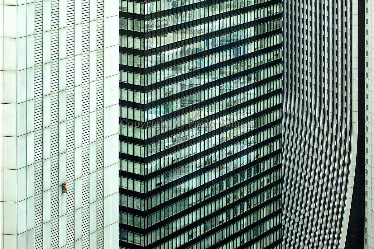 Tokyo Shinjuku palazzo del governo