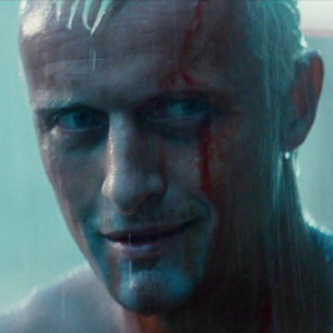 Blade Runner - Roy