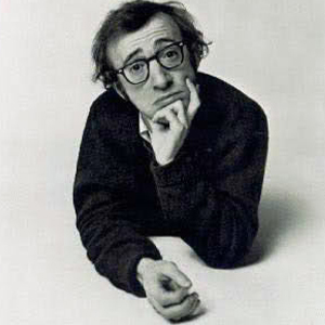 Woody Allen